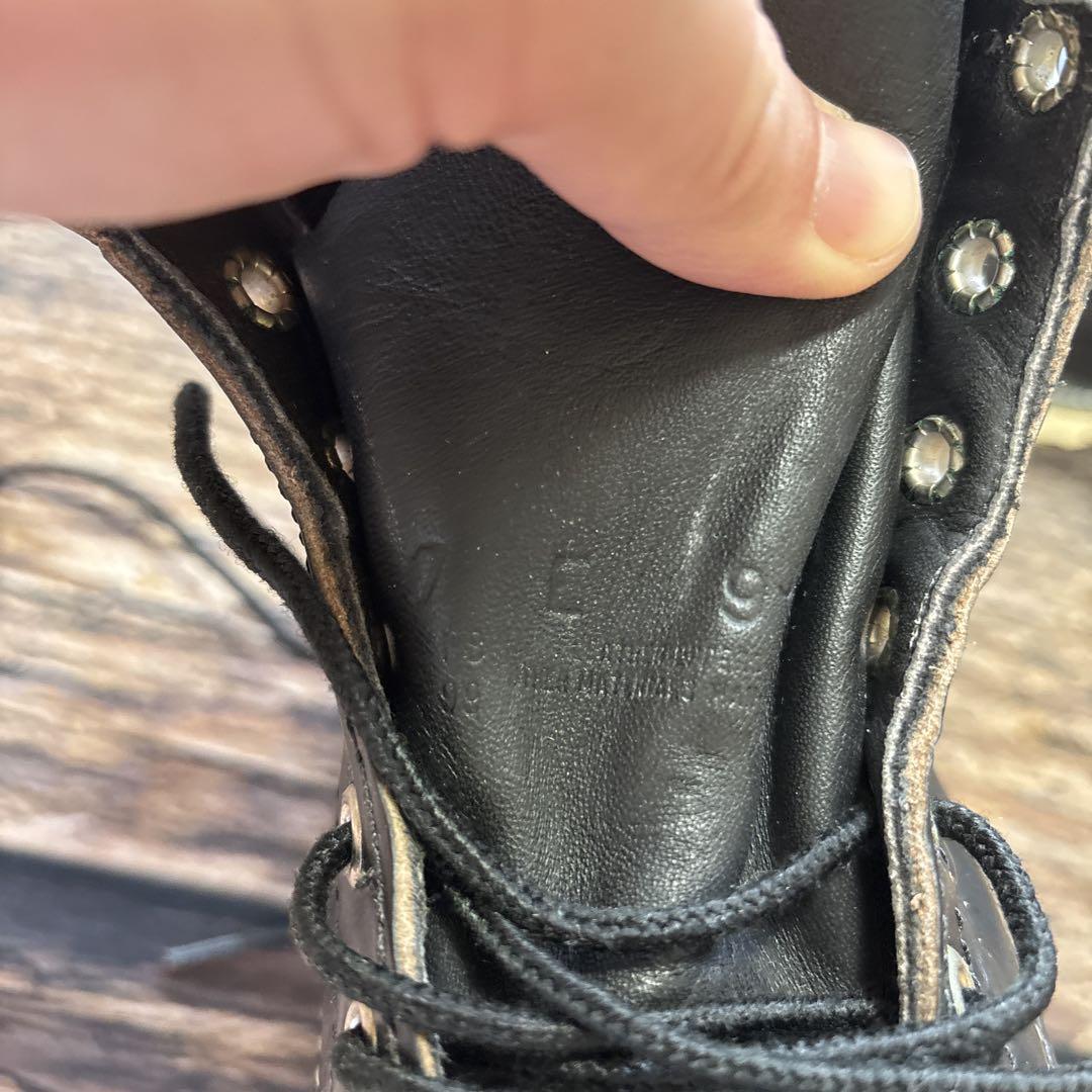靴 REDWING / 8179 6inch Irish Setter boots