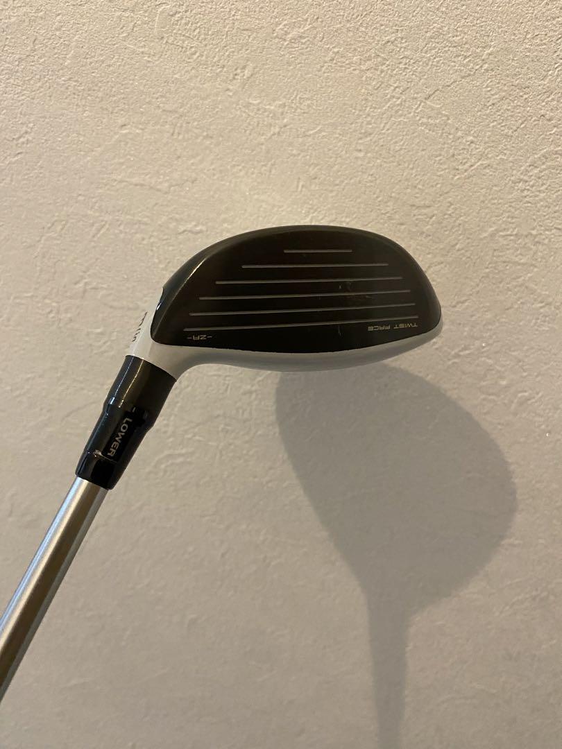 TaylorMade Golf News Release】幅広いゴルファーにハイバリュー