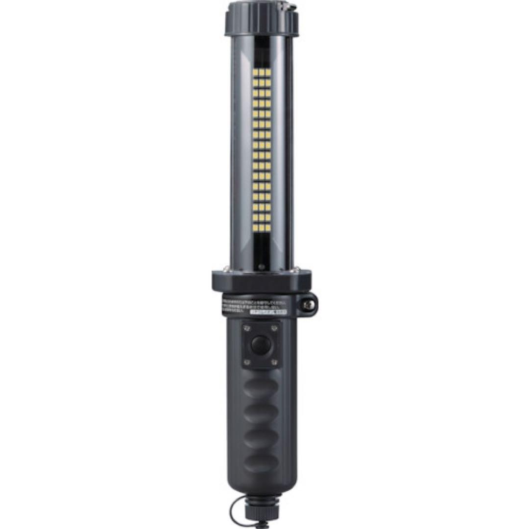 ハタヤ　充電式ＬＥＤジョーハンドランプ