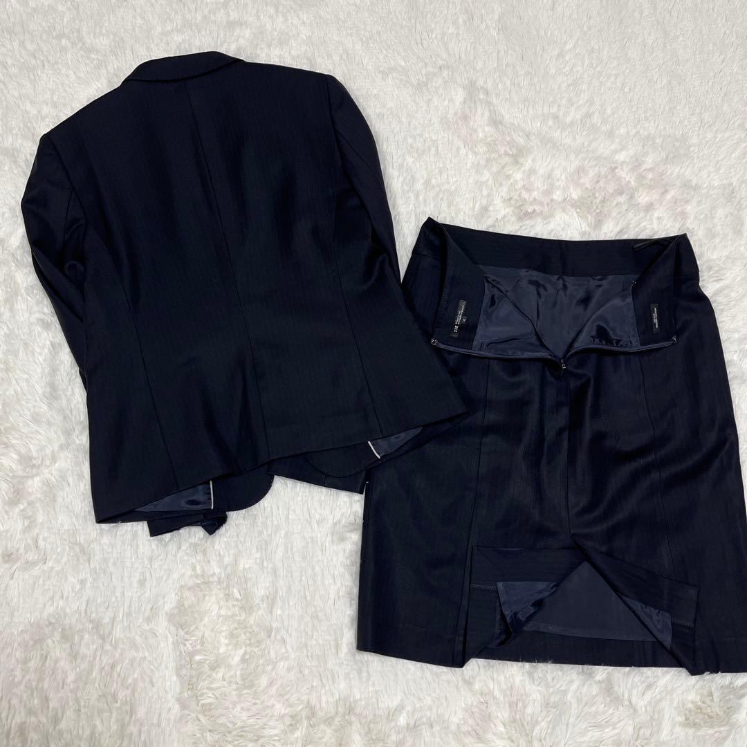 激安正規 23区vingt-trois arrondissements ネイビー 40