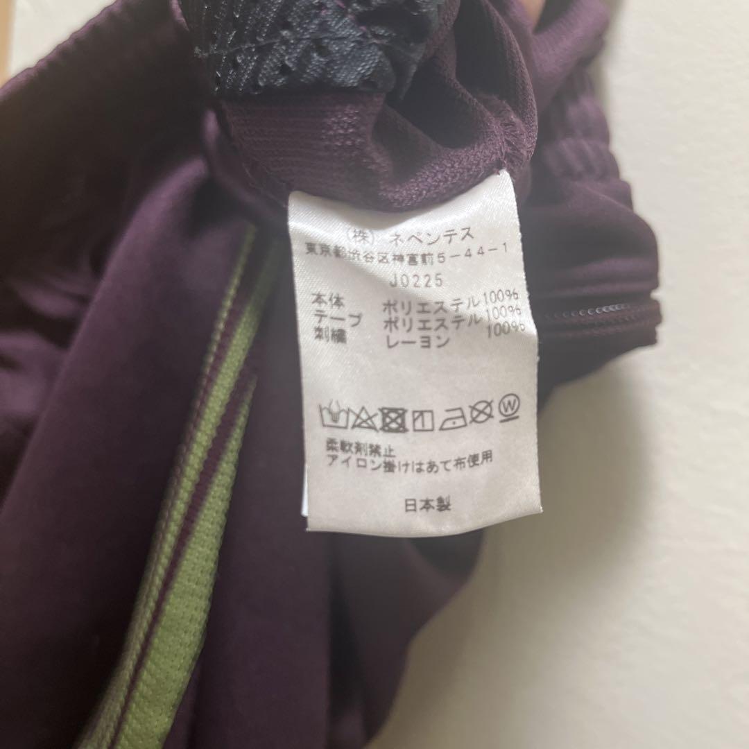 パンツ viv4422