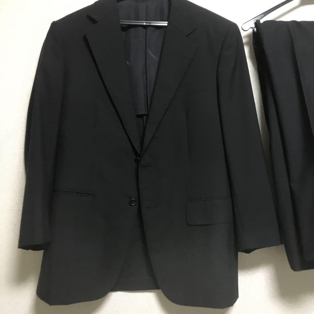 Burberry バーバリー　スーツ　メンズ　入学式　卒業式　入社式