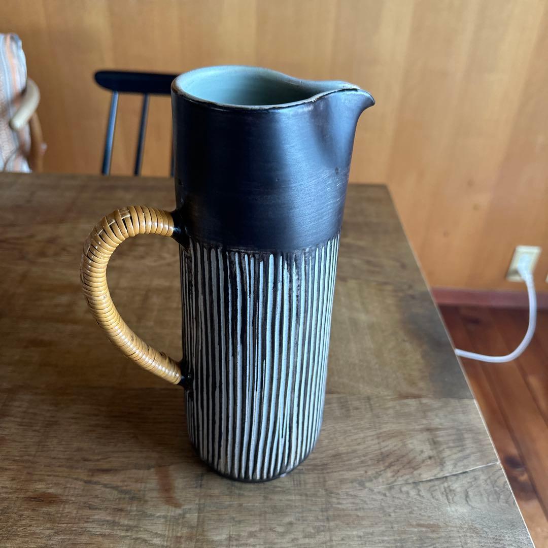 ヴィンテージピッチャー