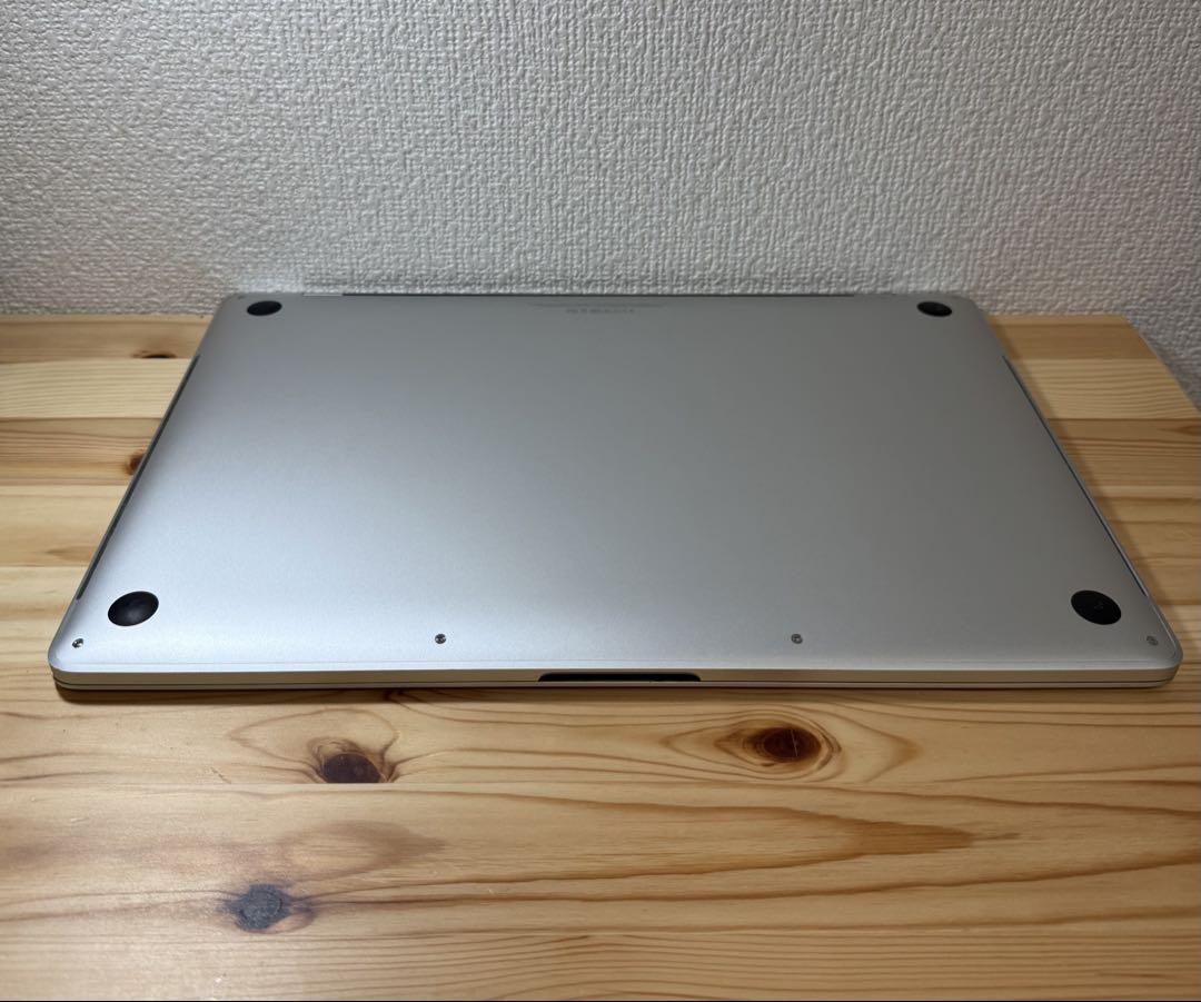 MacBook Pro 15インチ 2016 i7/16GB/500GB