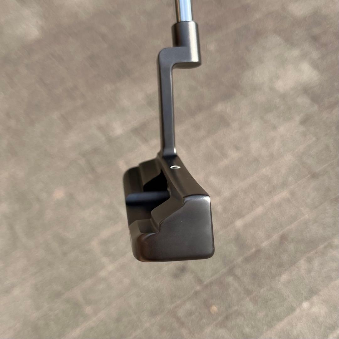 スコッティキャメロン サーカ62 MODEL No.3 美品 超激レア - メルカリ