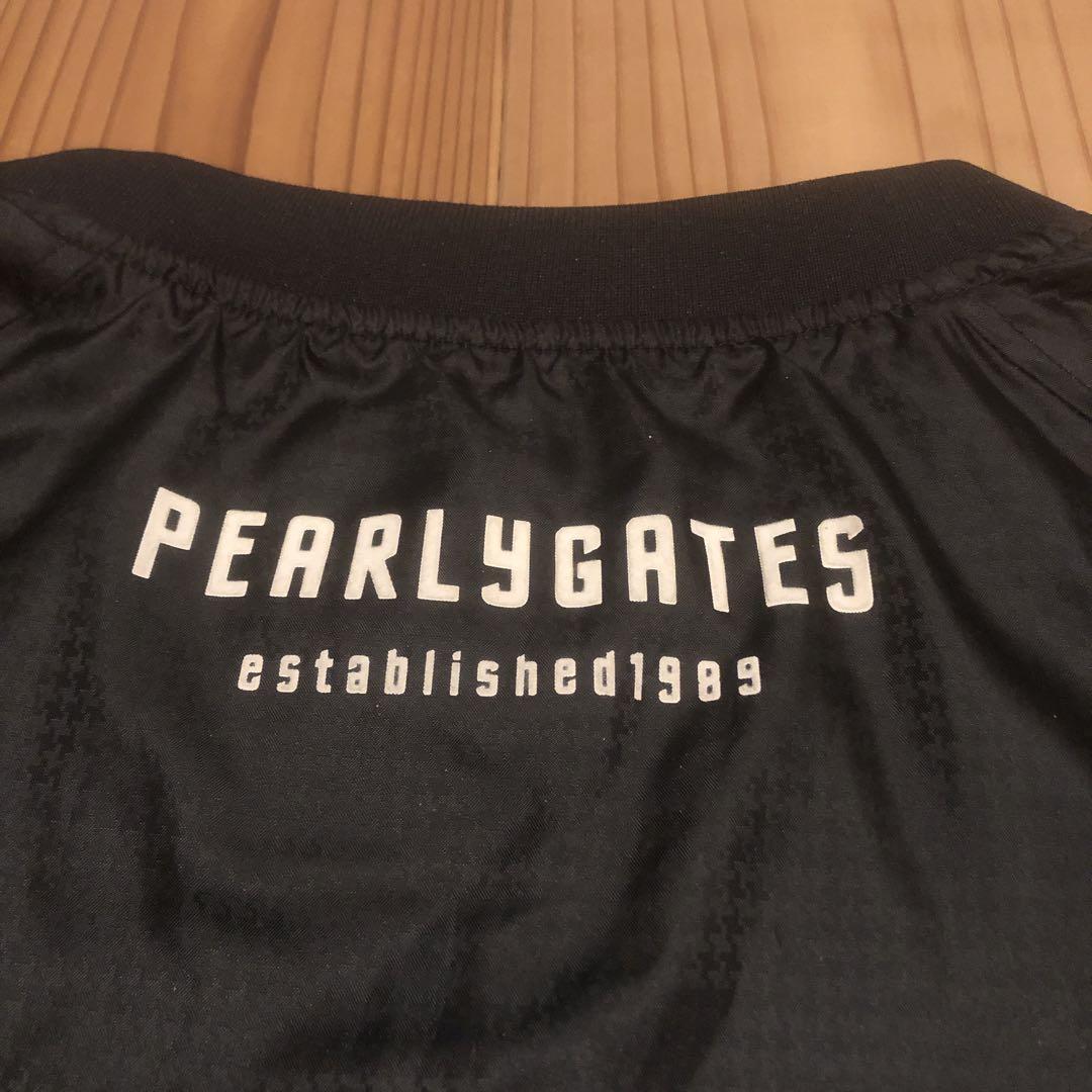 パーリーゲイツ　PEARLY GATES ジャケット　サイズ4