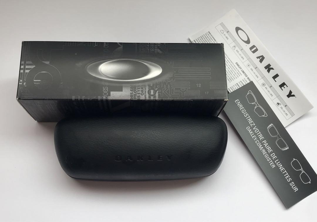 oo4109-03⭐️新品未使用品⭐️OAKLEYオークリー Tailback