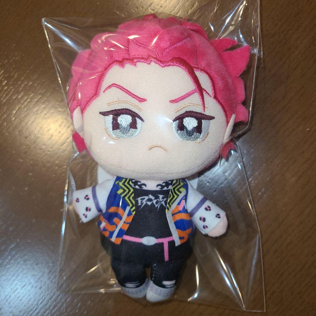 Amazon.co.jp: 超人的シェアハウスストーリー カリスマ ぬい