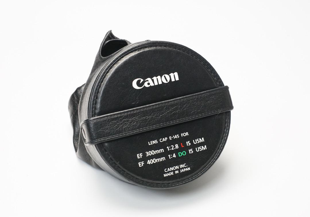 Canon EF300mm F2.8L IS USM + テレコンEF2X II