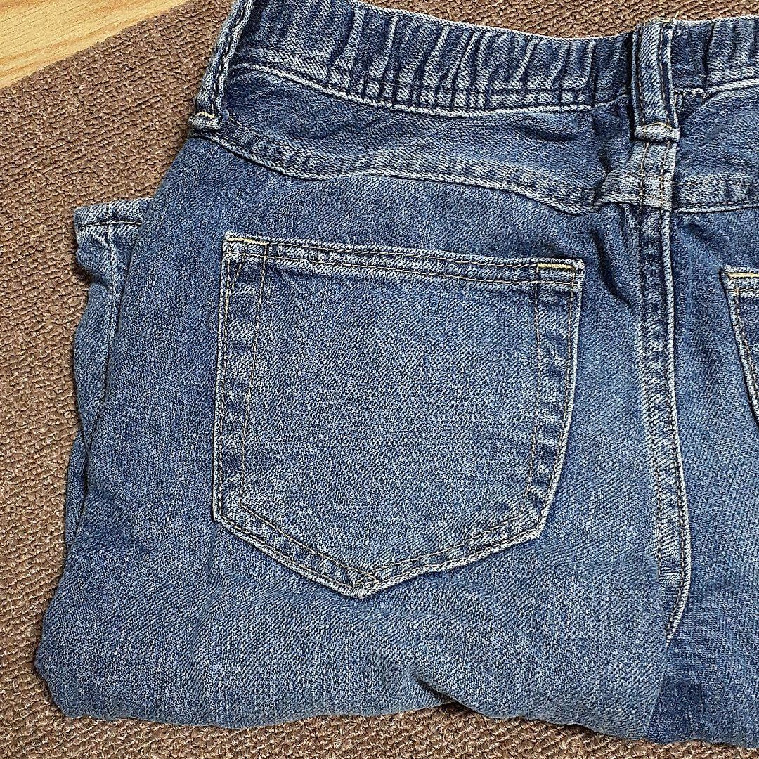 202 Gap 140 Kids W調整有 ギャップ ジーパン タグ付 ハーフパンツ 半ズボン 新品 上品な Kids 202 Gap 140 Kids W調整有 ギャップ ジーパン タグ付 ハーフパンツ 半ズボン 新品 上品な Kids