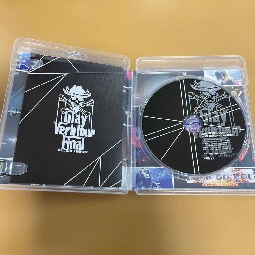 ミュージック Blu-ray GLAY 20th Anniversary LIVE BOX GLAY 20th Anniversary LIVE BOX VOL.2 [Blu-ray] | eBay
