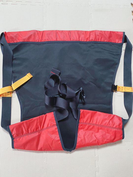 人気新作登場 介護 おんぶ紐 大人 おんぶらっく 0119 Happy O8yrI-m23014899565 安い100%新品
