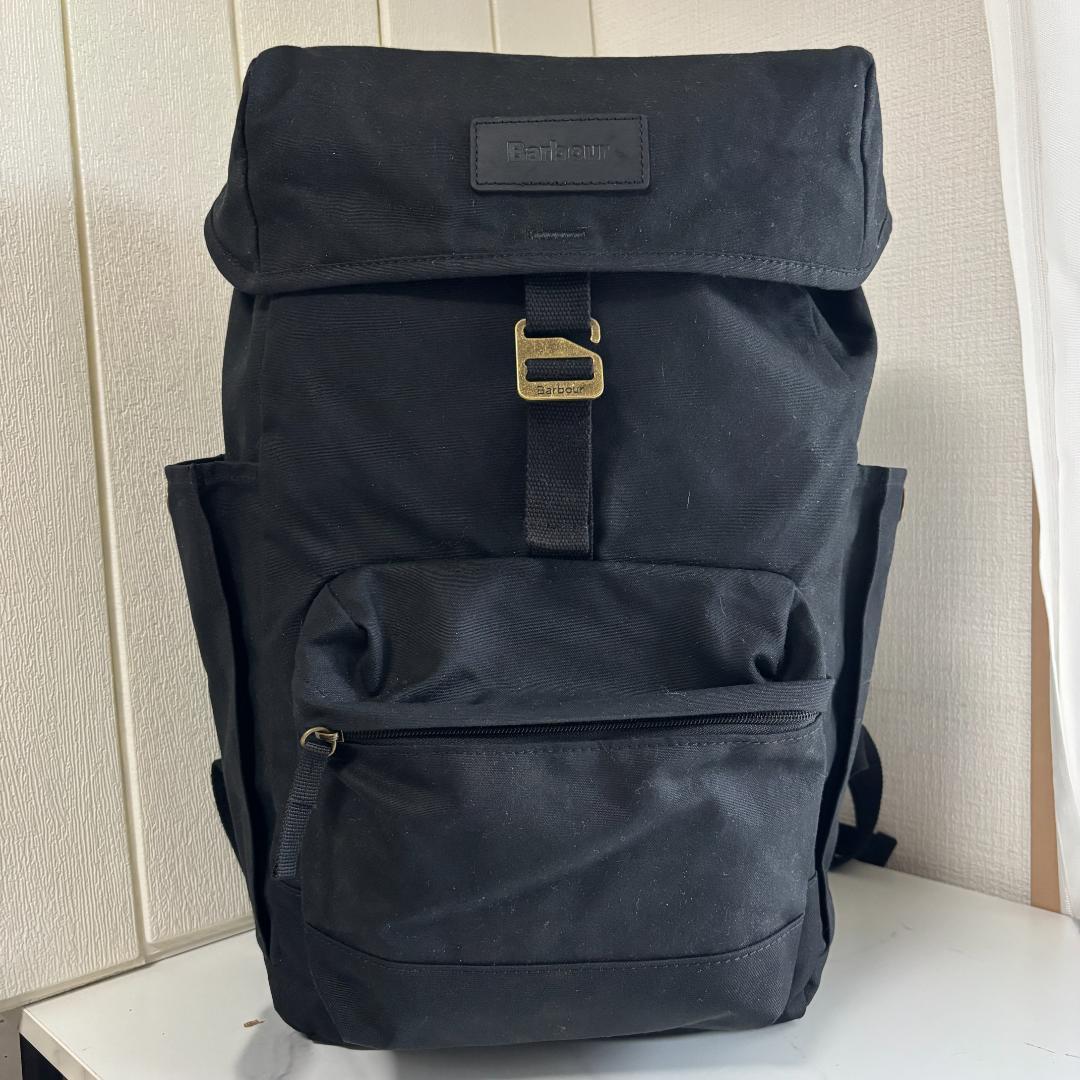 リュック