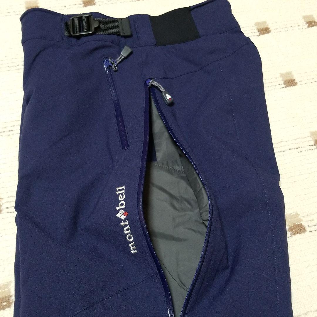 ながら ドライテック Women's UvzVe-m23017618038 インシュレーテッドパンツ らくらくメ