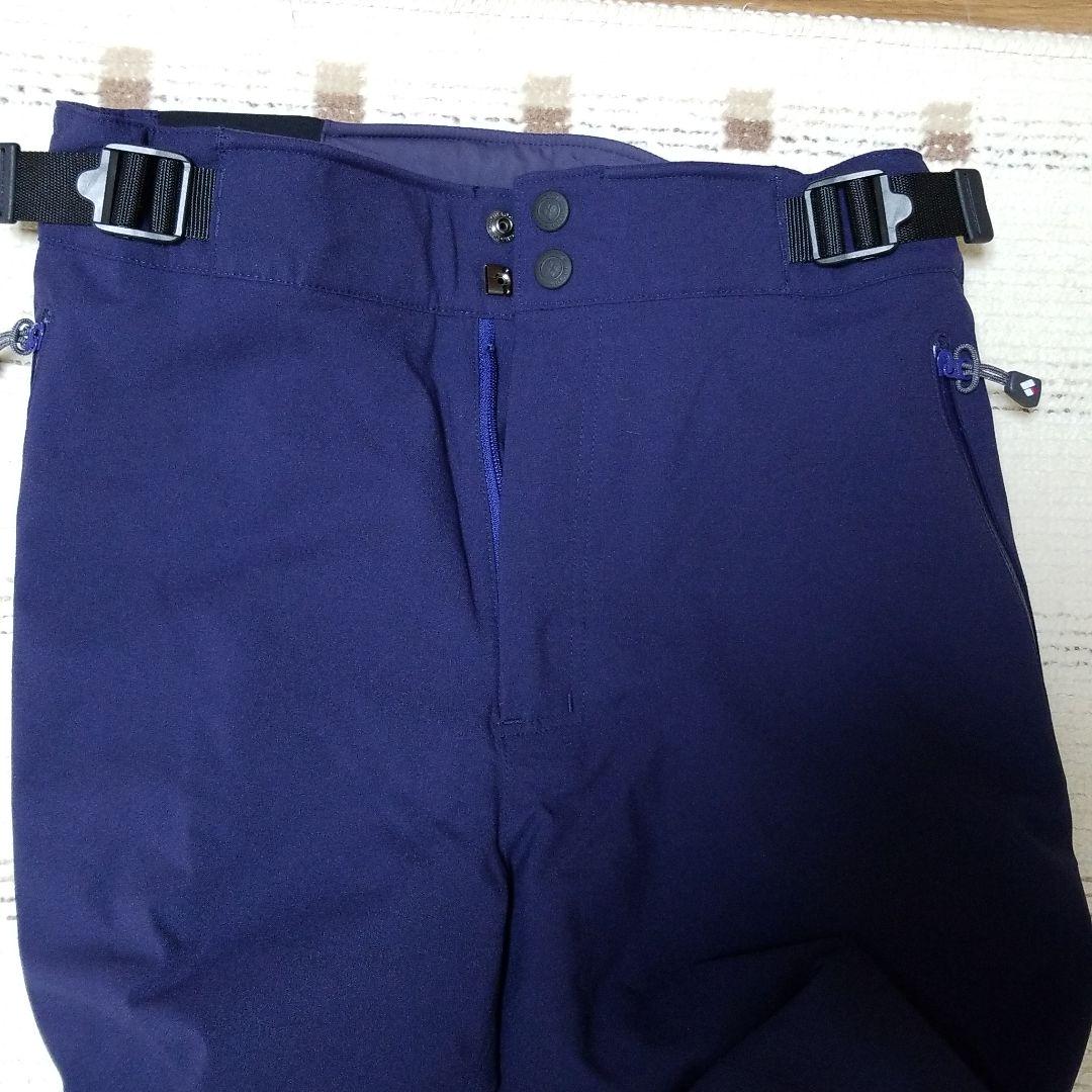 ながら ドライテック Women's UvzVe-m23017618038 インシュレーテッドパンツ らくらくメ