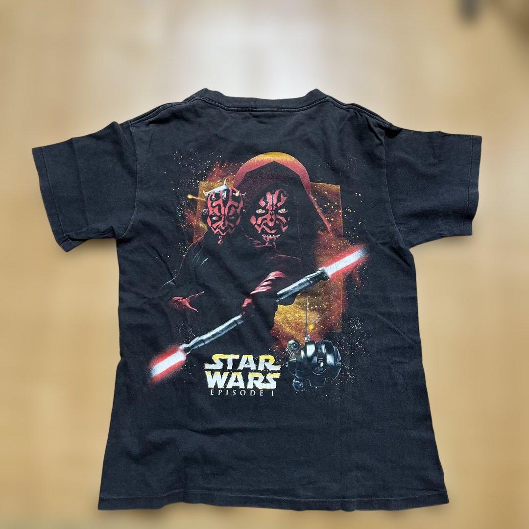 Star Wars Darth Maul Tシャツ