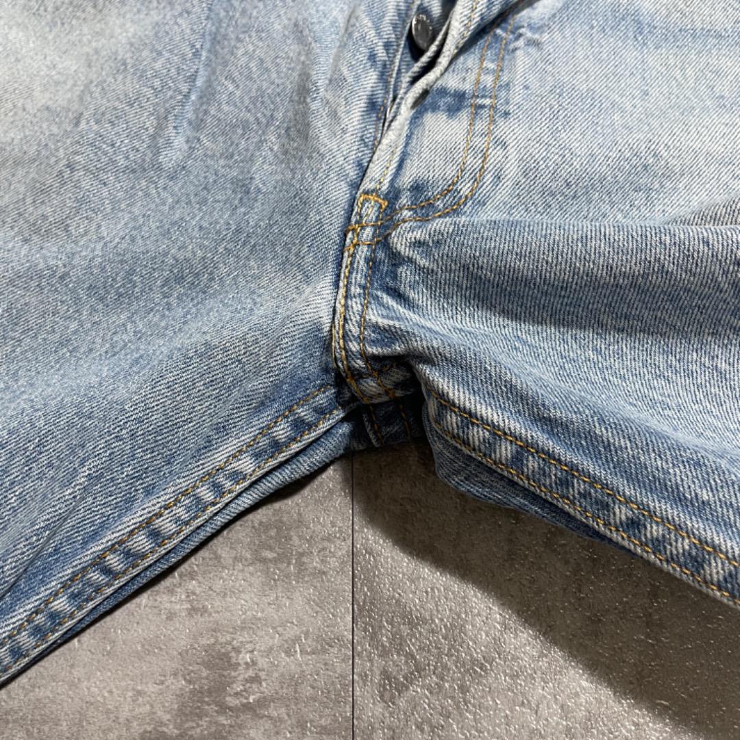 00s コロンビア製 USA Levi  リーバイス 501xx W35 L30