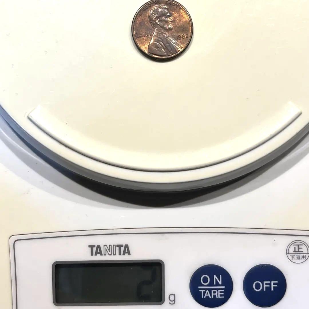 リンカーン硬貨　アメリカ　リンカーンの胸像 5枚セット