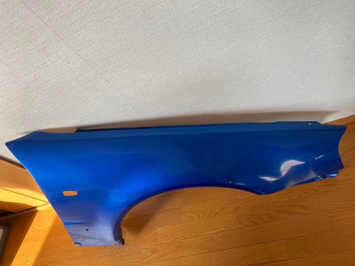 R34 BNR34 純正　フェンダー　右