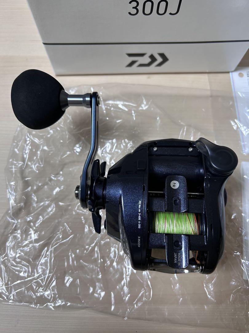 LEOBRITZ 300J