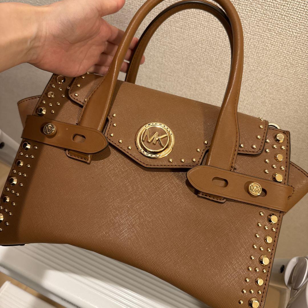MICHEAL KORSハンド、ショルダーバッグ