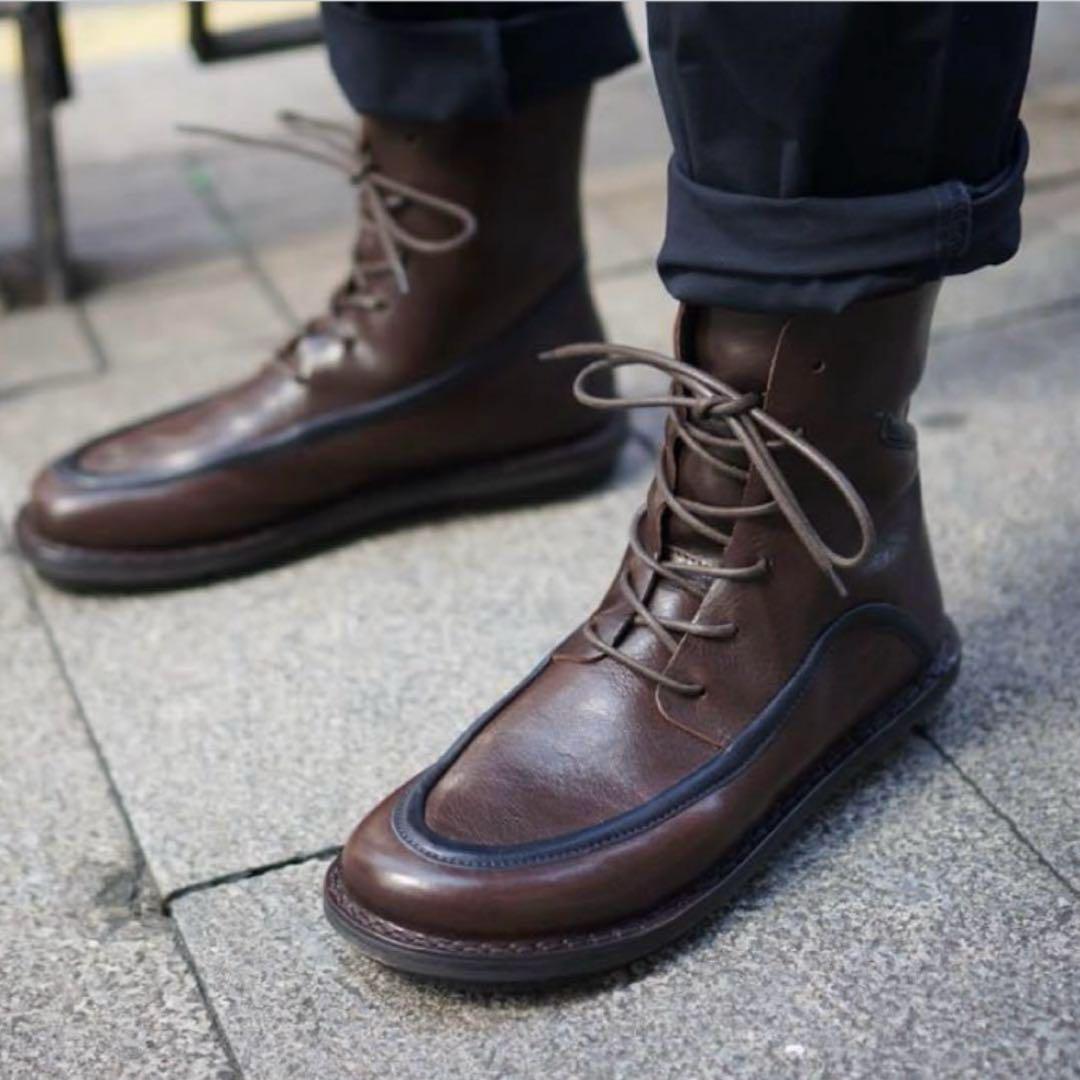 |定価5.8万 trippen