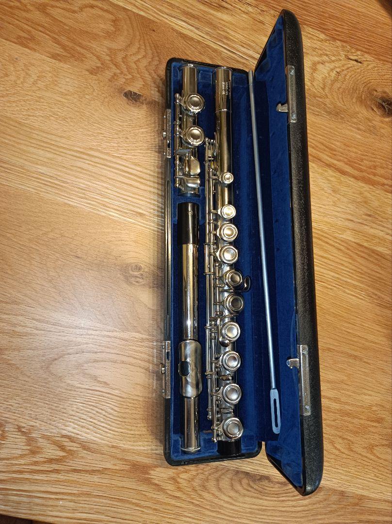 フルート NC-96EN