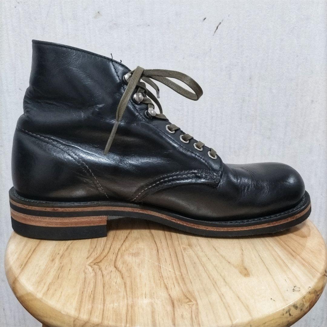 REDWING 8165 US7 Dr.ソール スーパーグリップ　ソール新品