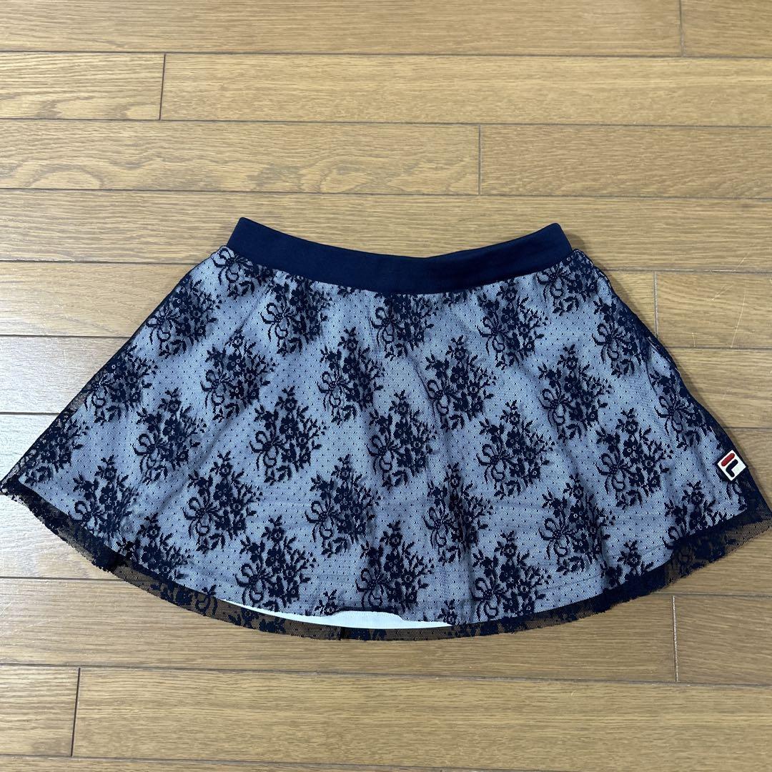 美品✴︎フィラ上下セット