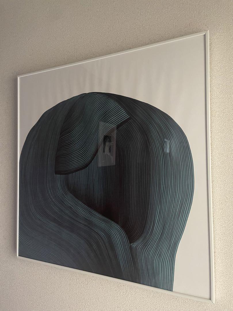 Ronan Bouroullec DRAWING4 ロナンブルレック アート 絵