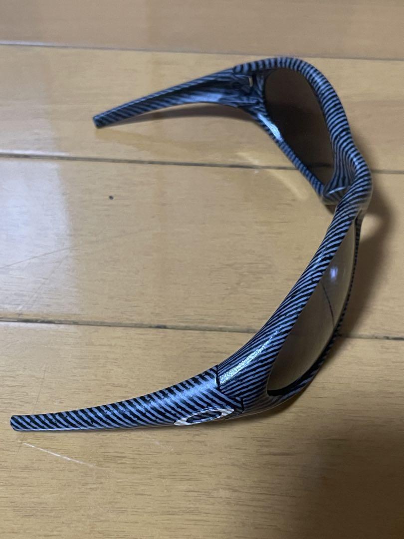 小物 Oakley eyejacket