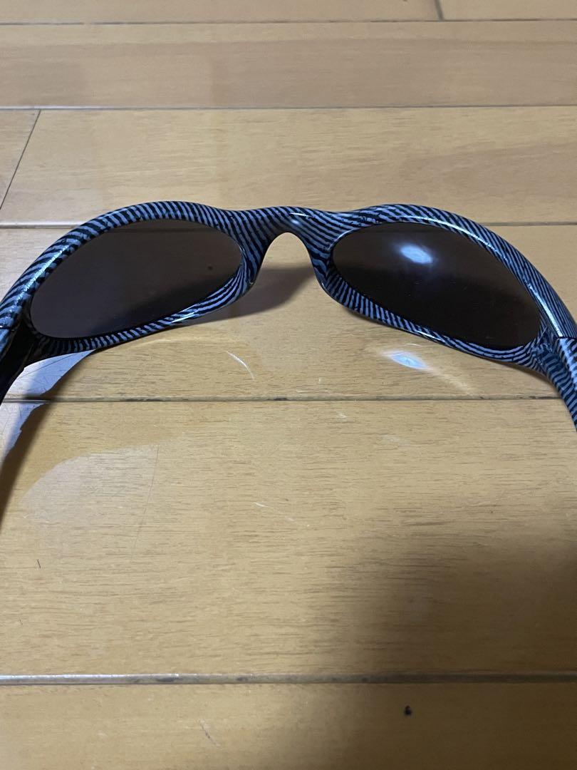 小物 Oakley eyejacket