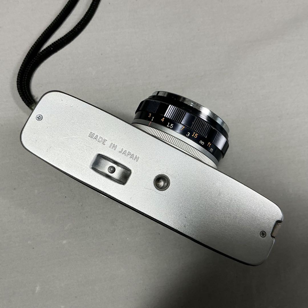 OLYMPUS TRIP35 整備済 - メルカリ