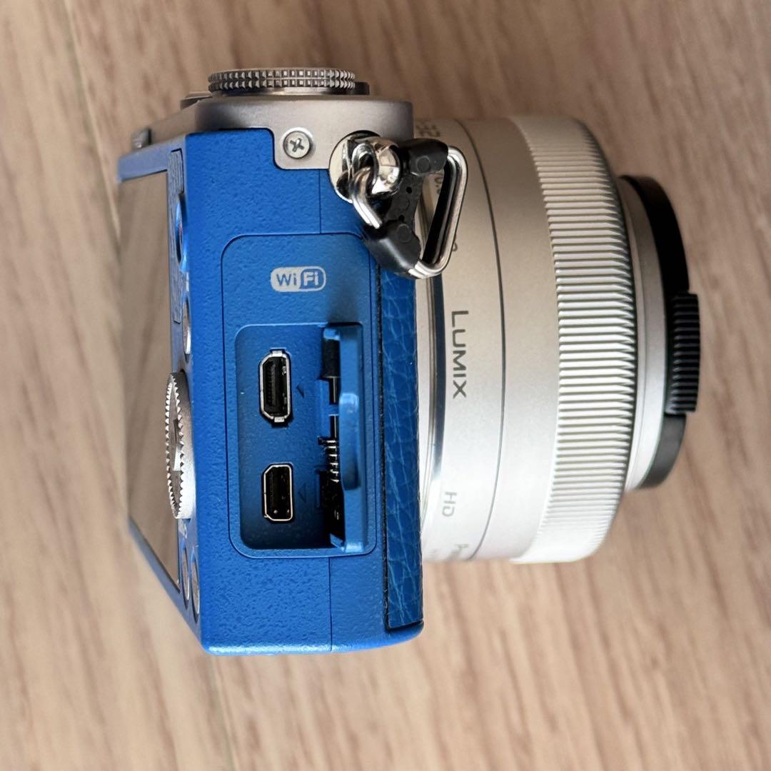 Panasonic