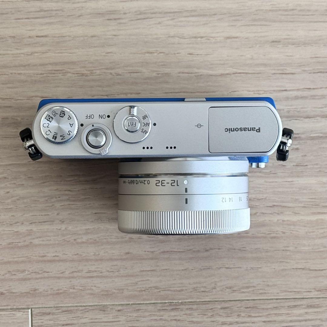 LUMIX
