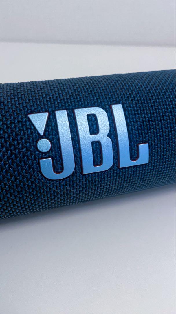 JBL FLIP6 Bluetooth スピーカー