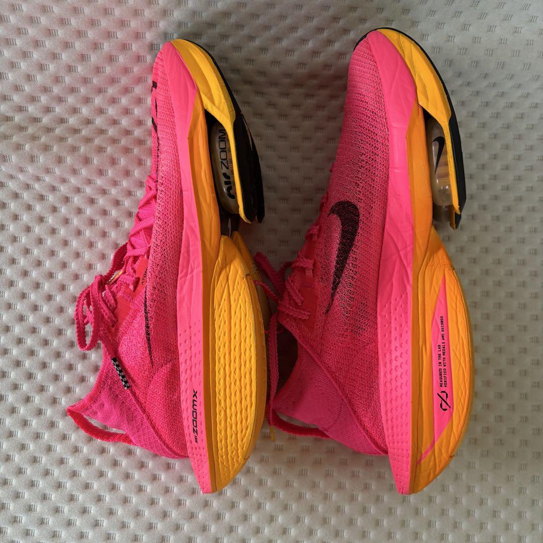 スパイク・シューズ ma.takaNIKE AIR ZOOM ALPHAFLY NEXT% 2
