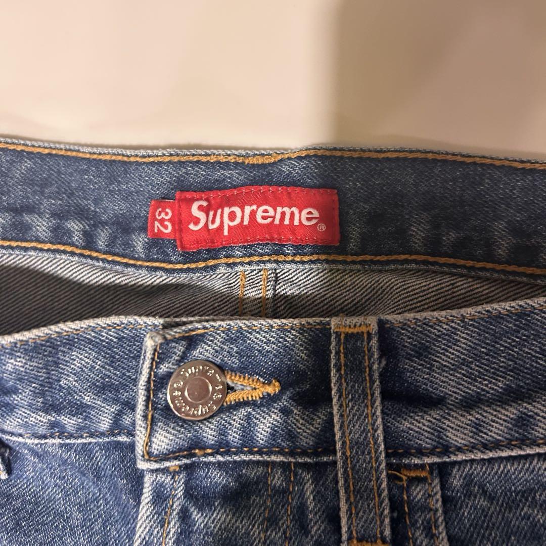 パンツ Supreme Denim Skate Short