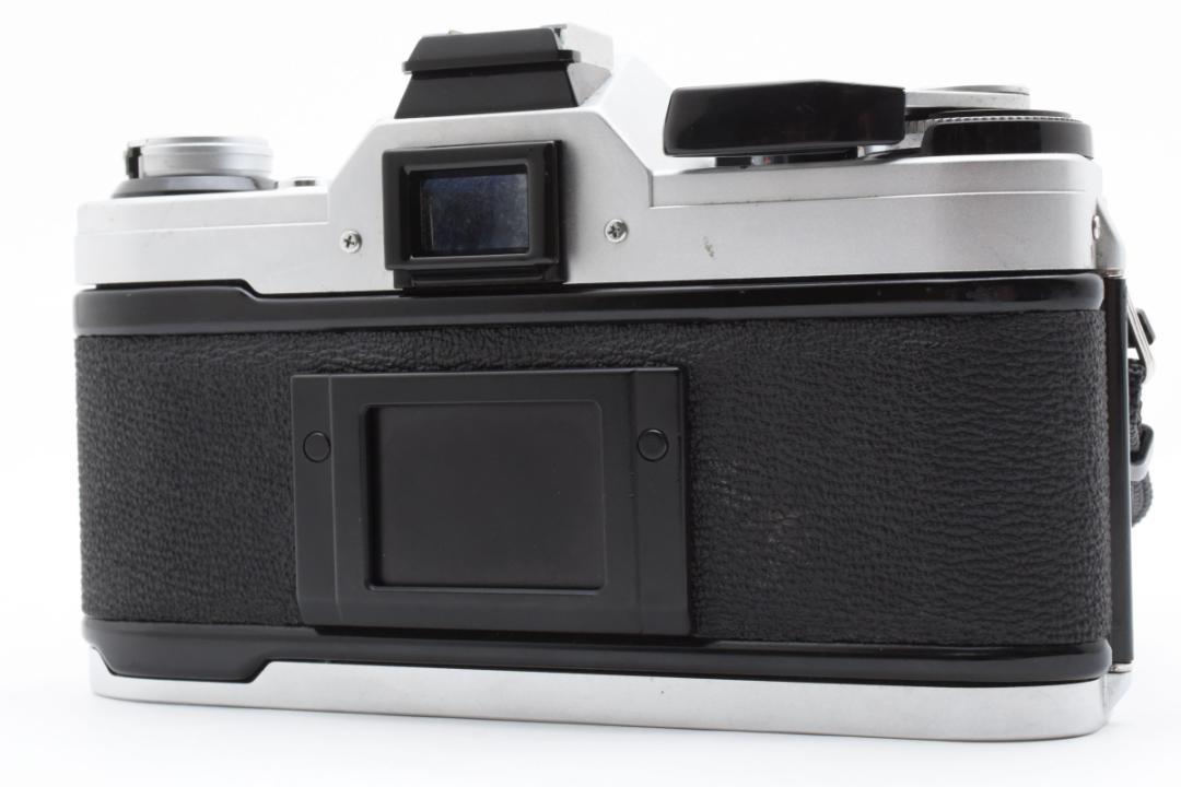 ★美品★ Canon キャノン AE-1 ボディ #19629