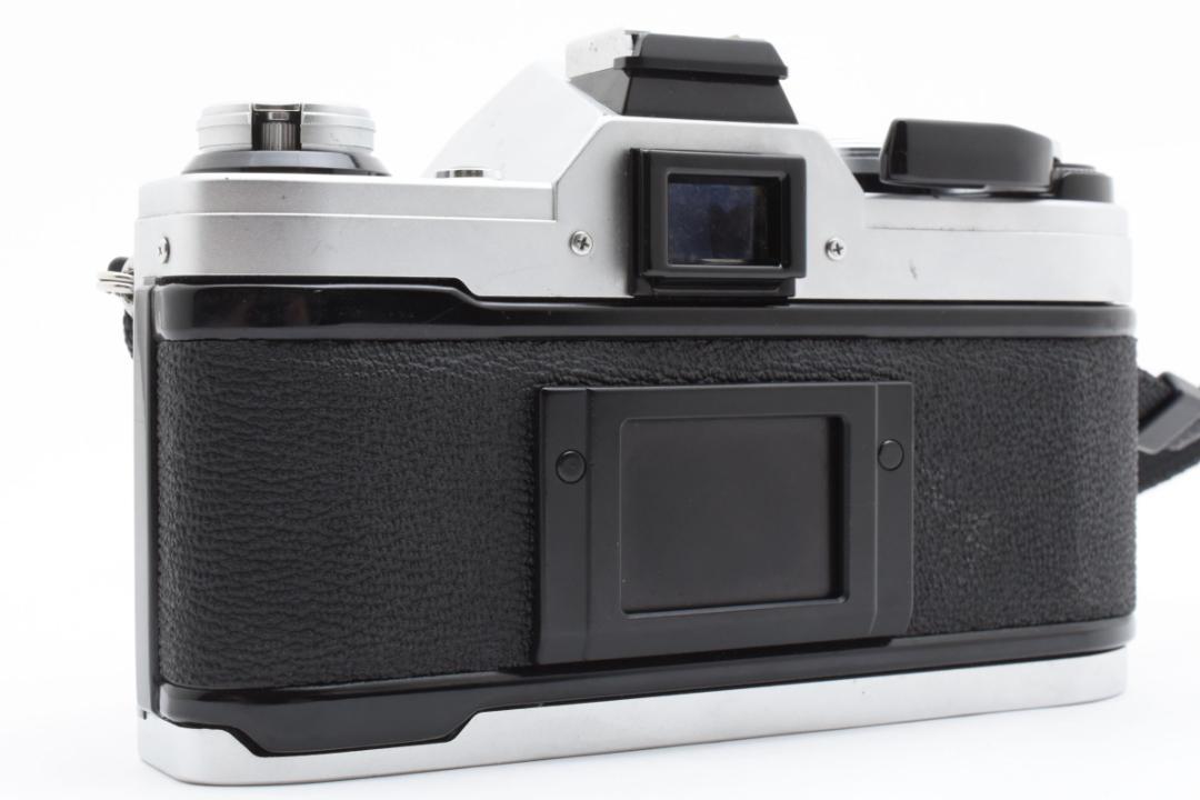 ★美品★ Canon キャノン AE-1 ボディ #19629