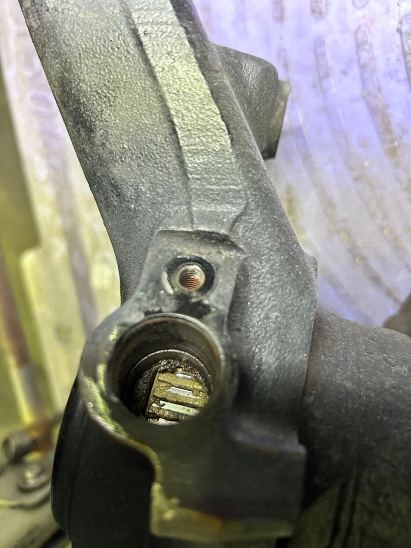 jzx アルテッツァ ナックル jzx アルテッツァ ナックル