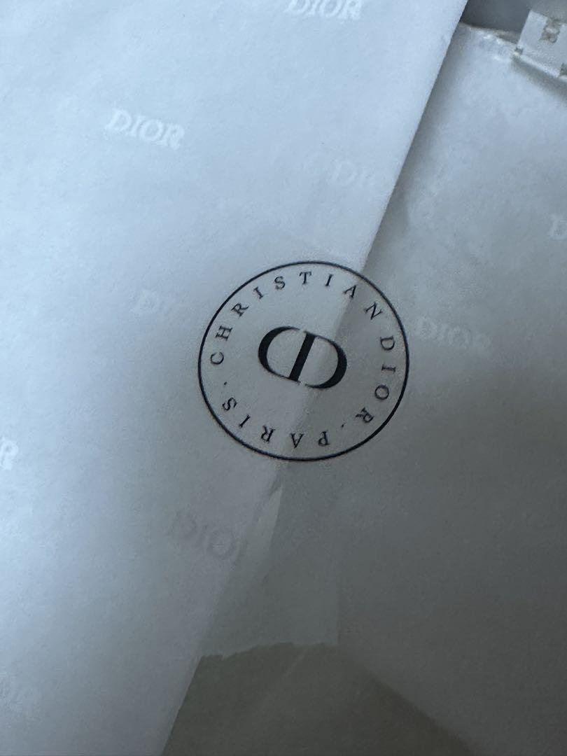 Christian DIOR 「LUCKY」