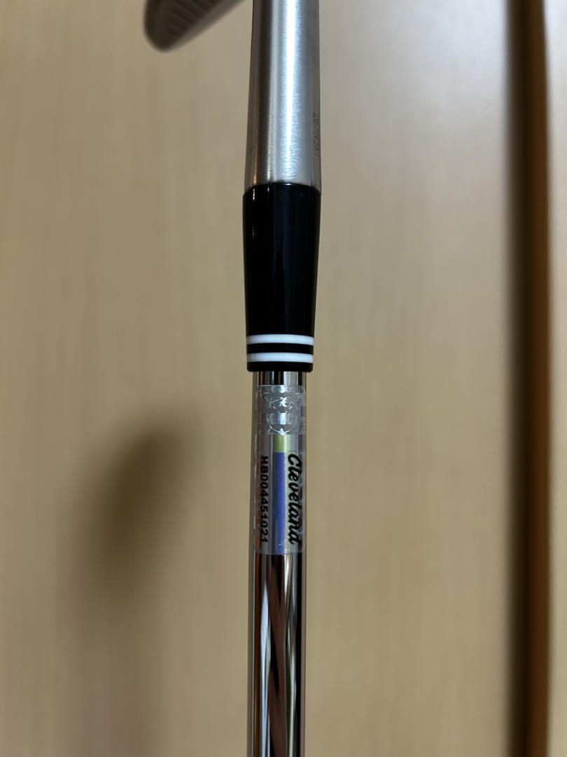 値下げ中 クリーブランド　ウェッジ　CVX2 56°
