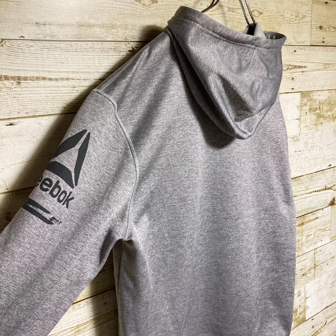 vintageリーボックNFLイーストジップアップパーカー90sアーカイブy2k