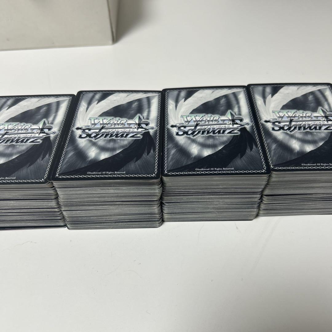 WS　メルティブラッド　メルブラ　MELTY BLOOD　大量　まとめ売り