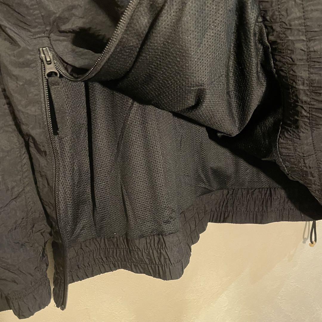 NIKE ナイロン アノラック ジャケット (XL)