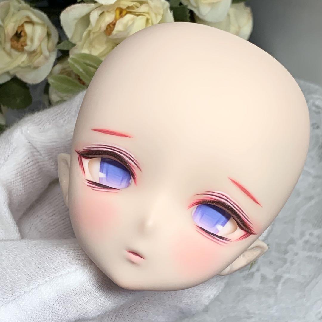 MIKOヘッド SW肌相当