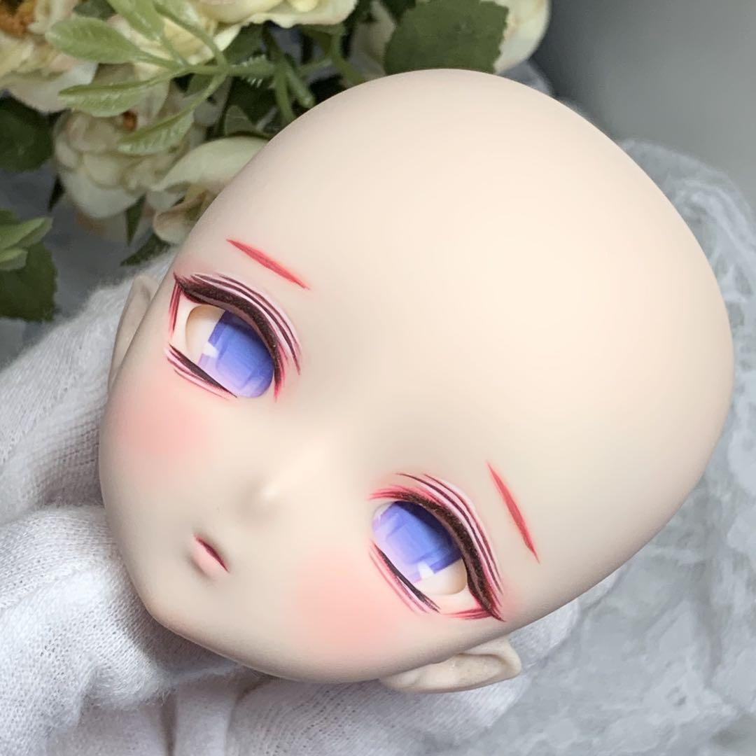 MIKOヘッド SW肌相当