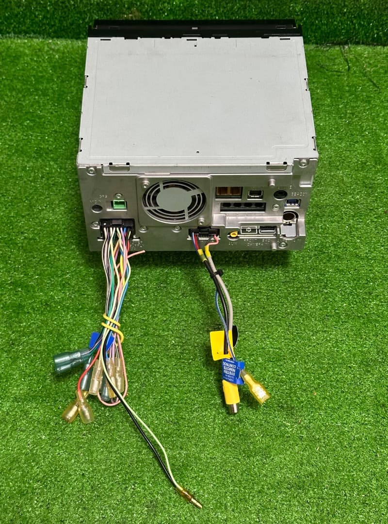 ナビゲーション