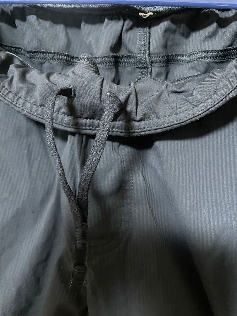 Lululemon メンズパンツ